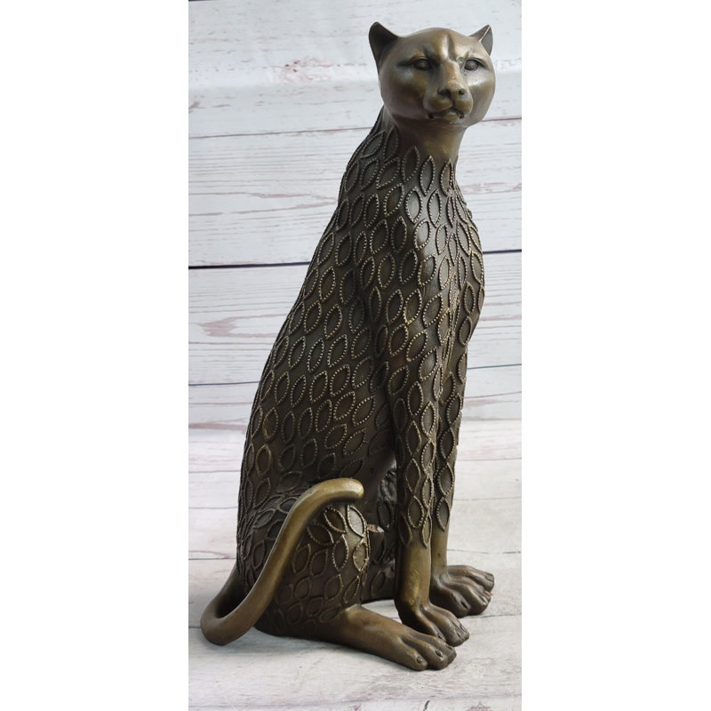 Objet de décoration Wakeisha
