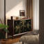 Armoire de salon American Home