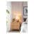 Bunion Ceramic Table Lamp-1238608123