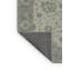 Tapis oriental beige / bleu / brun Ared-154735609