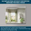 Miroir de salle de bain mural Llesenia-184043329-179273156-179273157
