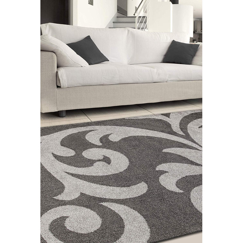 Nik Hand Hooked 80cm X 150cm Area Rug