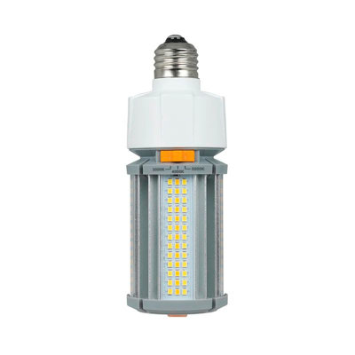 2600 Lumen, 150-Watt Equivalent, Dimmable LED Light Bulb, E26/Medium (Standard) (set of 4)