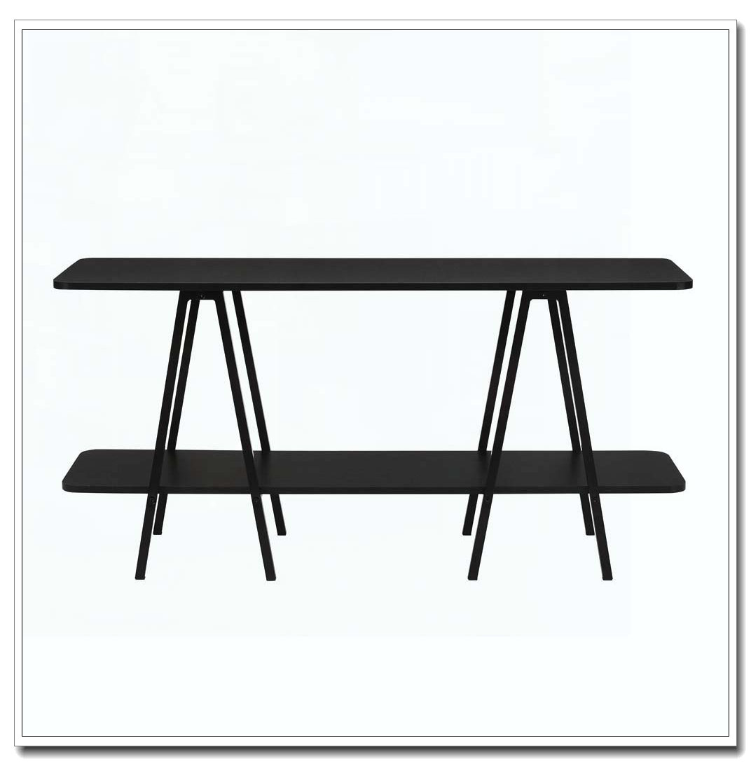 Latitude Run® 47.24-Inch Long Console Table - Wayfair Canada