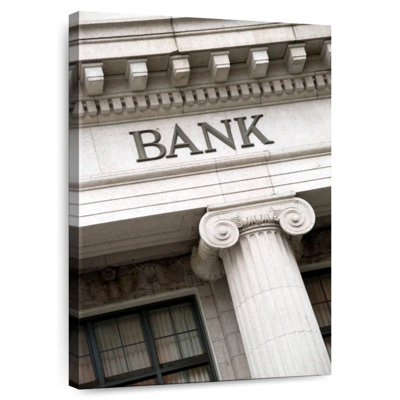 Old Bank