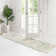 Performance Wool Geometric Indoor Rug