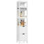 Freestanding Bathroom Cabinet-186079211