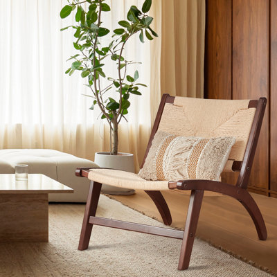Kraemer Upholstered Accent Chair