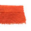 Tapis orange Julian