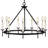 Copley 9-Light Chandelier-108493509