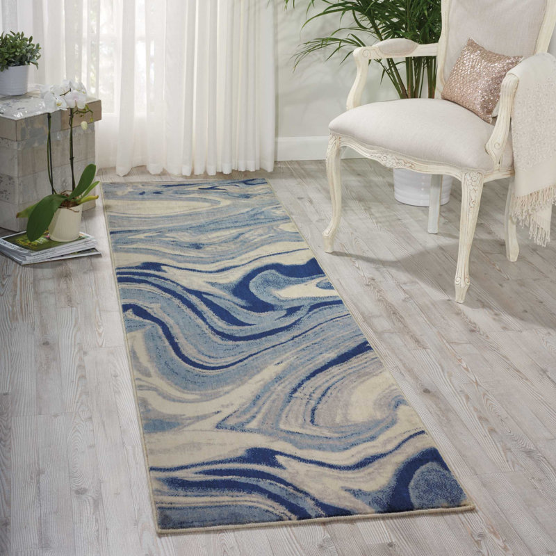 Yonina Indoor Rug, Runner 2'3" x 8'