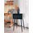 Arkrocket Discovery Bluetooth Record Player Stand with 3-Speed Turntable-81142292