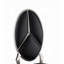 Chaise d'appoint Haristina (lot de 2)