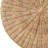 Cabo Woven Rattan End Table-281145994