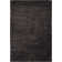 Tapis chocolat area Mabel