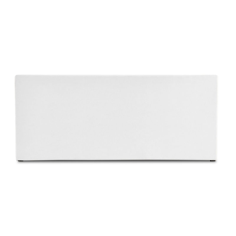 Lit plateforme contemporain