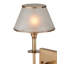 Ronaldo - Light Outdoor Sconce-383808200