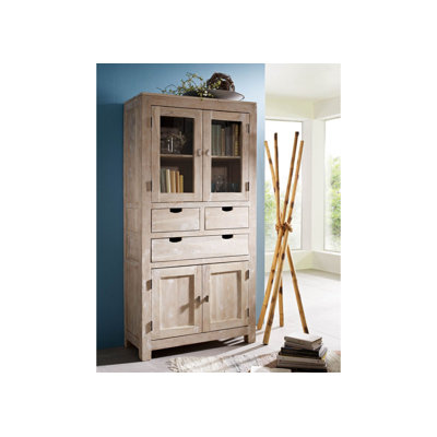 Display Cabinet