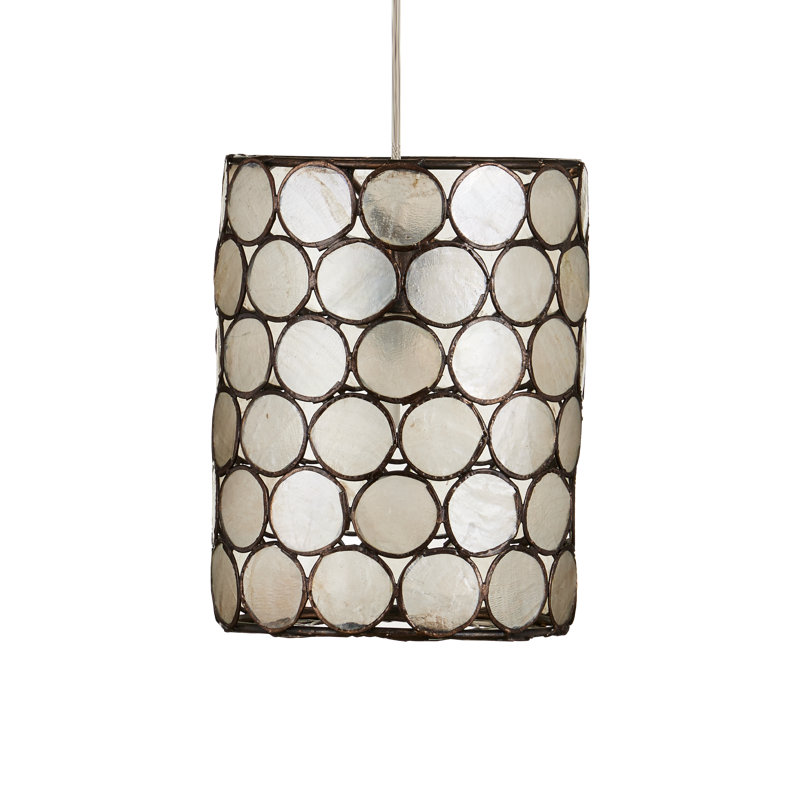 Regatta 36 - Light Pendant