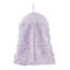 Ensemble de literie pour lit de bébé 4 pièces Rose
