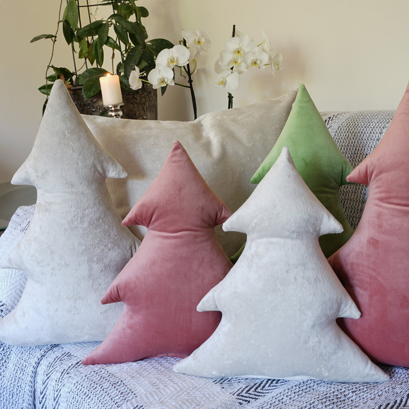 Hampton Novelty Cushion