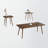 Packer Table Set 3pcs