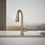Artifacts® Pull Down Bar Faucet with Accessories-92871413