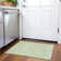 Premium Machine Washable Guada AMF1020 Swirls Rug