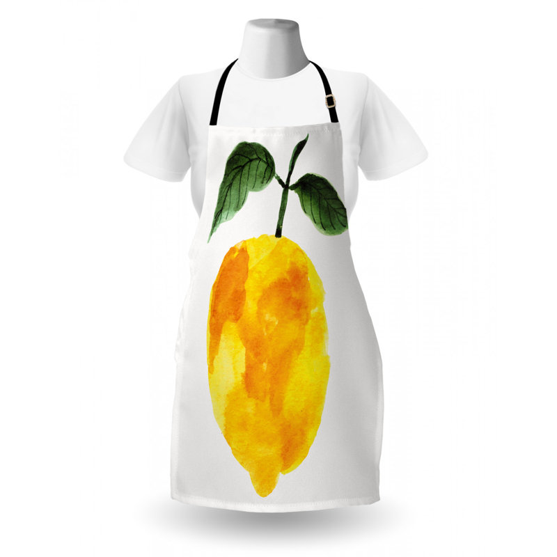 Tablier de citron