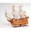 Bateau à modèle arabella