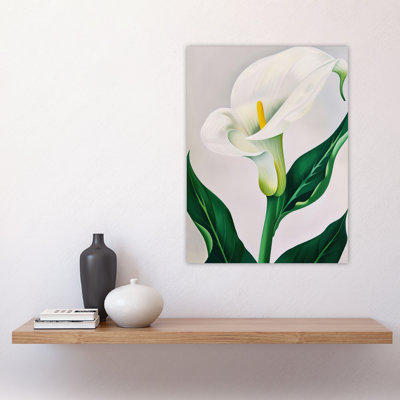 No Frame Print
