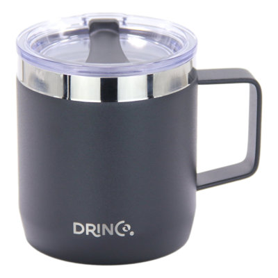 Stainless Steel Camping Mug