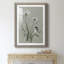 Bouquet de grâce, oiseau II - Cadre photo, reproduction d'art sur papier-816979746-816979740