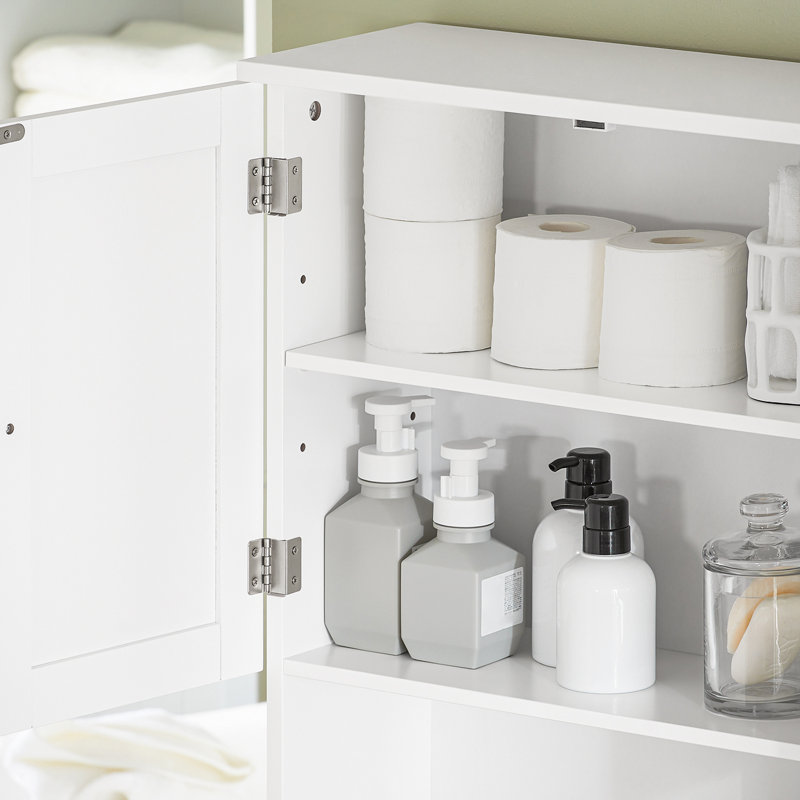 Amad Linen Cabinet