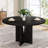 Round Dining Table-308082765