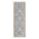Marquavius Performance Chenille Floral Indoor Rug