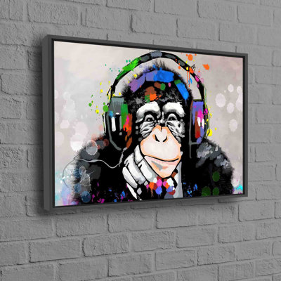 Print on Canvas