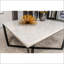 Table basse Volz