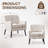 Edyce Upholstered Accent Chair-188712147