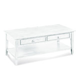 South Hampton Solid Wood Coffee Table
