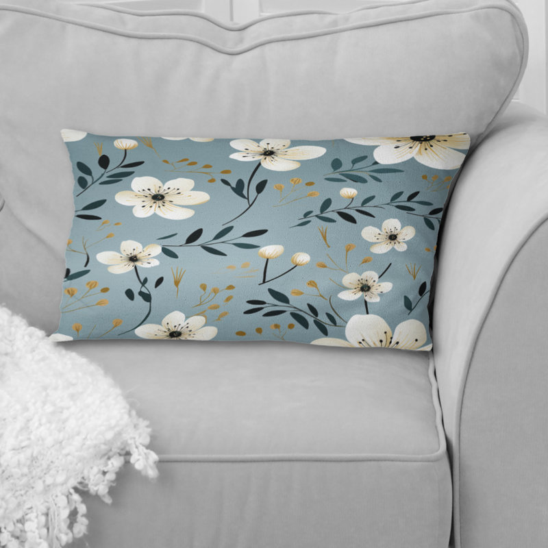 Coussin décoratif
