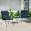 Outdoor Seat Cushion Set-819495195