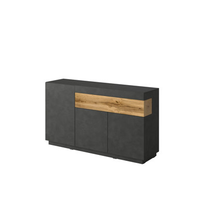 Byard Dining Hutch Welsh Dresser