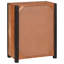 Solid Wood Accent Cabinet