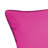 Edie@Home Gingham Outdoor Reversible Throw Pillow-243438709