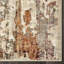 Rehedul Abstract Area Rug in Beige-1720488915