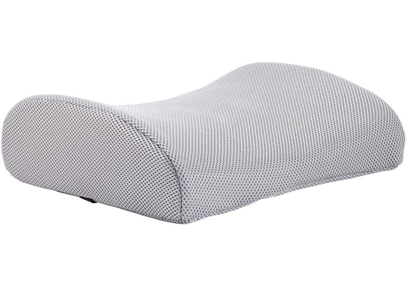 17 Stories Back Support, Grey