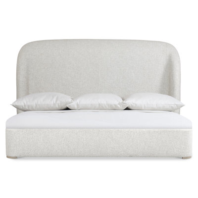 Loggia Upholstered Bed