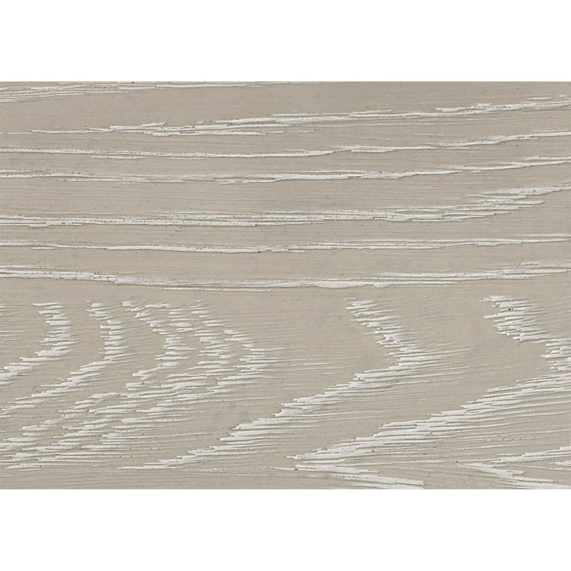 Table de chevet 1 tiroir Quartz, Bois flotté