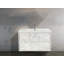 Ensemble de meuble-lavabo simple mural 42 po Azden-1973086563